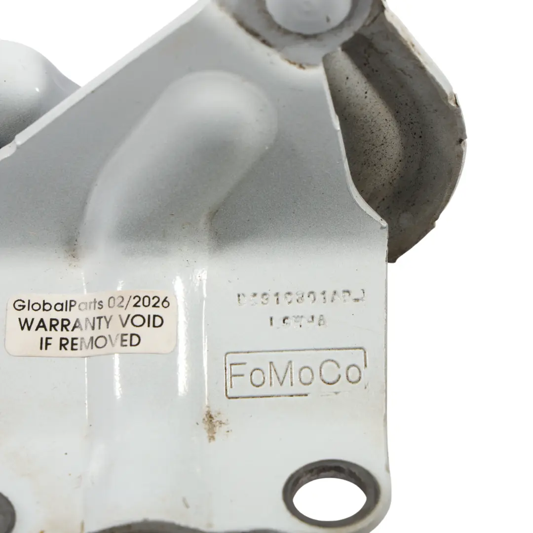 Ford Ranger Wildtrak Mk6 Zawias Maski Lewy Biały - Z2 - SKU 2239638-FW - Numer Części 2239638