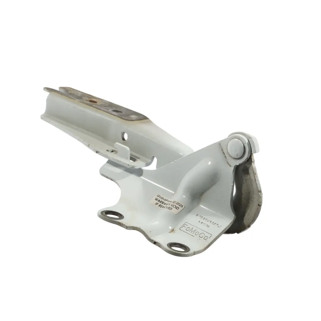 Mk6 Charnière De Capot Gauche Blanc Congelé- Z2 pour Ford Ranger Wildtrak à propos du numéro de pièce 2239638 Ford Ranger Wildtrak Mk6 Charnière De Capot Gauche Blanc Congelé- Z2 - SKU 2239638-FW - Numéro de pièce 2239638