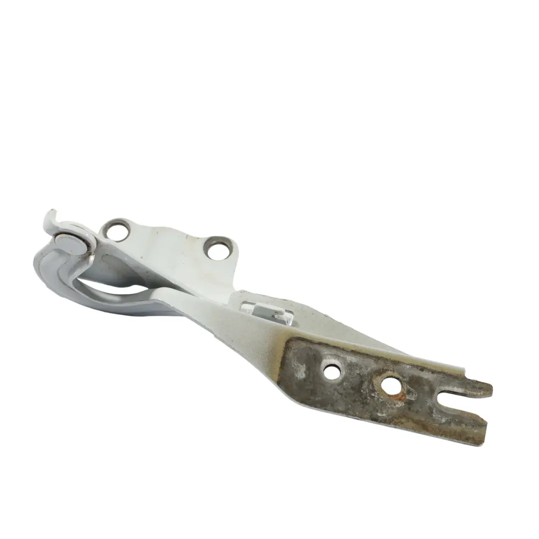 Mk6 Charnière De Capot Gauche Blanc Congelé- Z2 pour Ford Ranger Wildtrak à propos du numéro de pièce 2239638 Ford Ranger Wildtrak Mk6 Charnière De Capot Gauche Blanc Congelé- Z2 - SKU 2239638-FW - Numéro de pièce 2239638