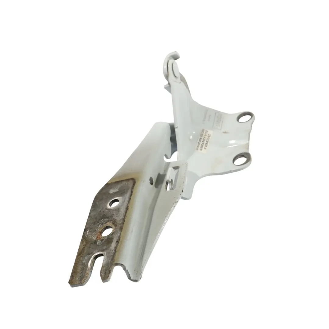 Mk6 Cerniera Cofano Sinistra Bianco Congelato Z2 per Ford Ranger Wildtrak con numero di parte 2239638 Ford Ranger Wildtrak Mk6 Cerniera Cofano Sinistra Bianco Congelato Z2 - SKU 2239638-FW - Numero di parte 2239638