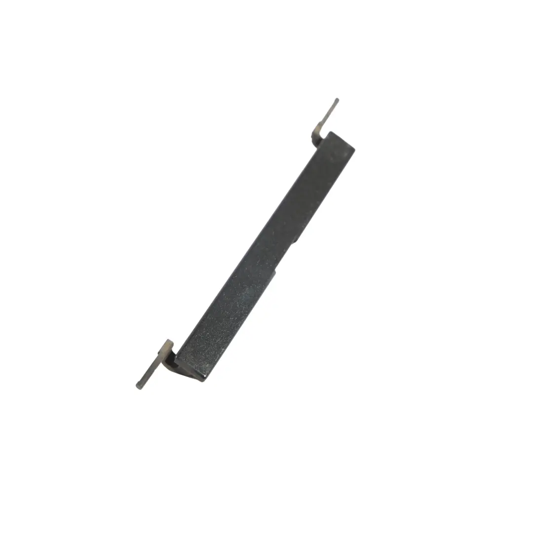 BMW F30 Roof Moulding Rail Insert Cover Left N/S Black Sapphire Metallic - 475 - SKU 2239971-BS1 - Part number 2239971