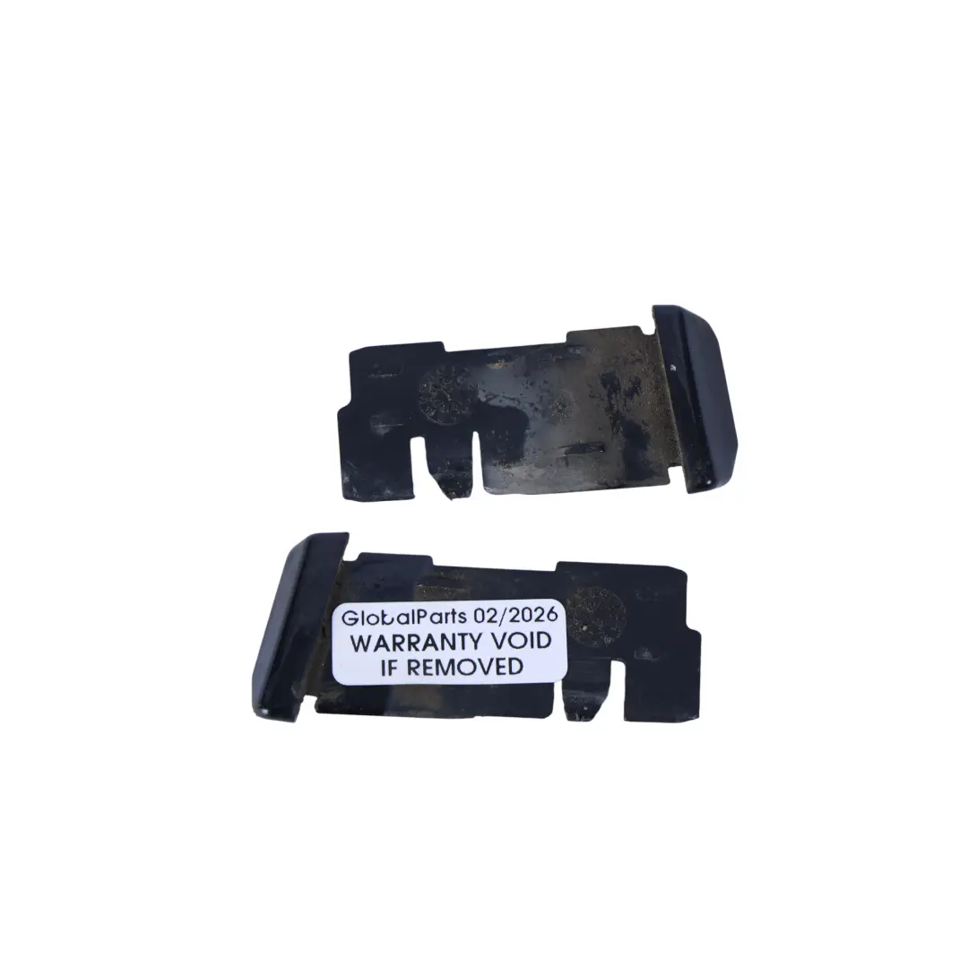 BMW F30 Moulure Toit Gauche Noir Saphir Métallisé - 475 - SKU 2239971-BS2 - Numéro de pièce 2239971