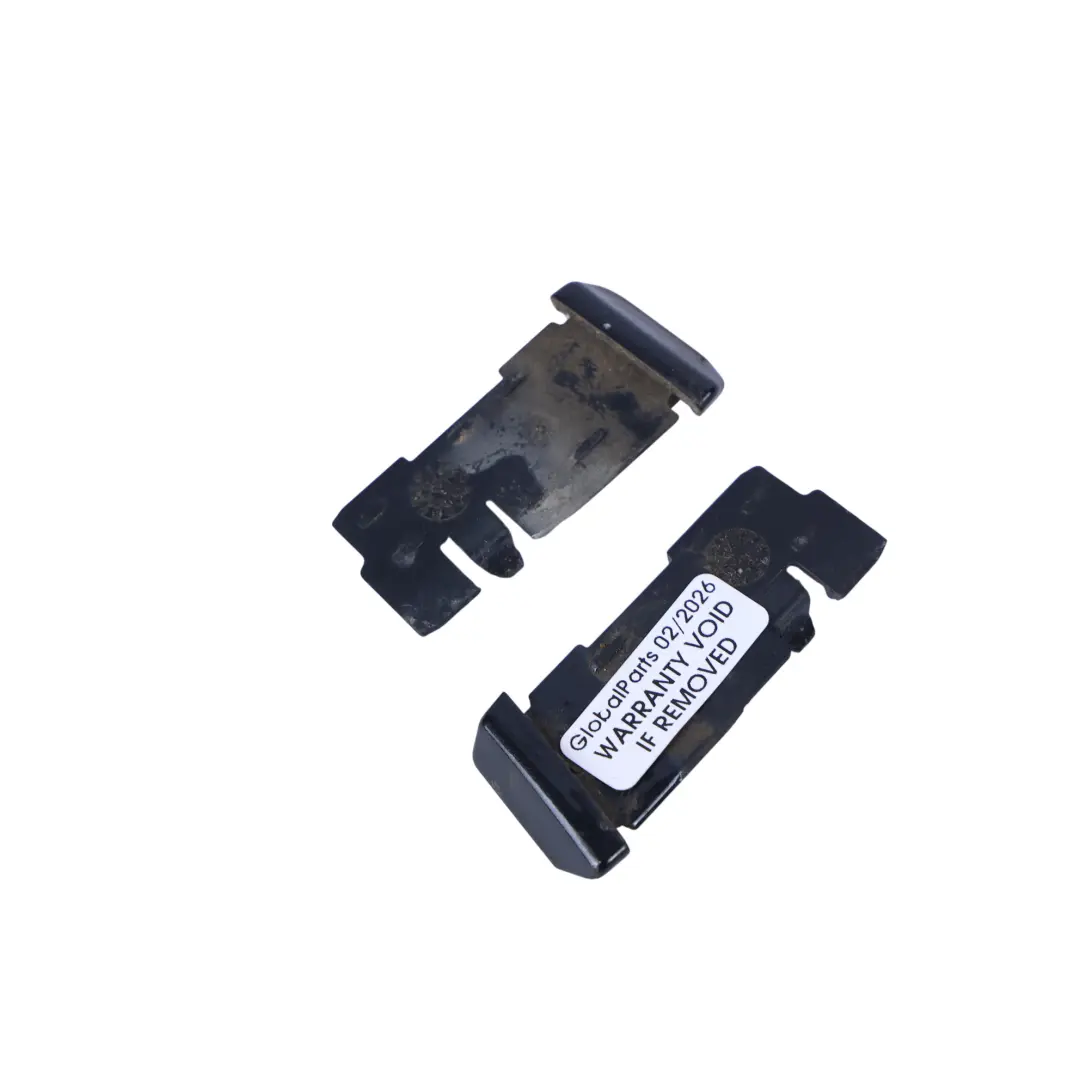 BMW F30 Moulure Toit Gauche Noir Saphir Métallisé - 475 - SKU 2239971-BS2 - Numéro de pièce 2239971