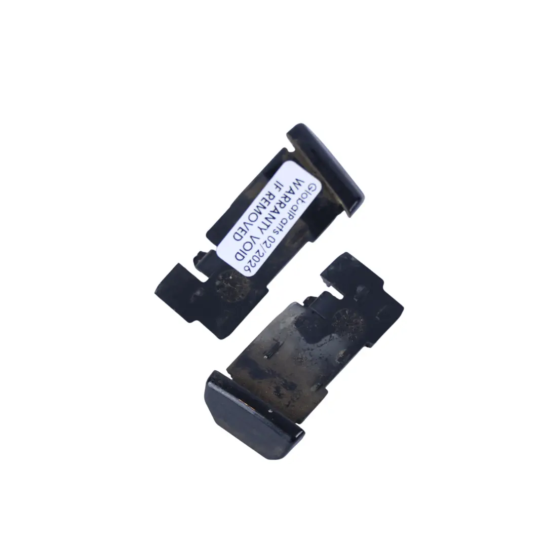 Moulure Toit Gauche Noir Saphir Métallisé - 475 pour BMW F30 à propos du numéro de pièce 2239971 BMW F30 Moulure Toit Gauche Noir Saphir Métallisé - 475 - SKU 2239971-BS2 - Numéro de pièce 2239971