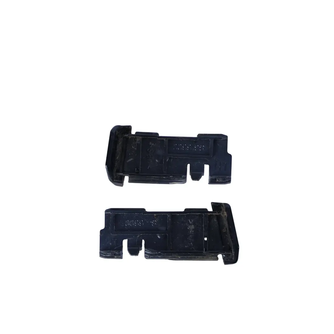 Dachleiste Reling Abdeckung Links Schwarz Saphir Metallic - 475 für BMW F30 mit Teilenummer 2239971 BMW F30 Dachleiste Reling Abdeckung Links Schwarz Saphir Metallic - 475 - SKU 2239971-BS2 - Teilenummer 2239971