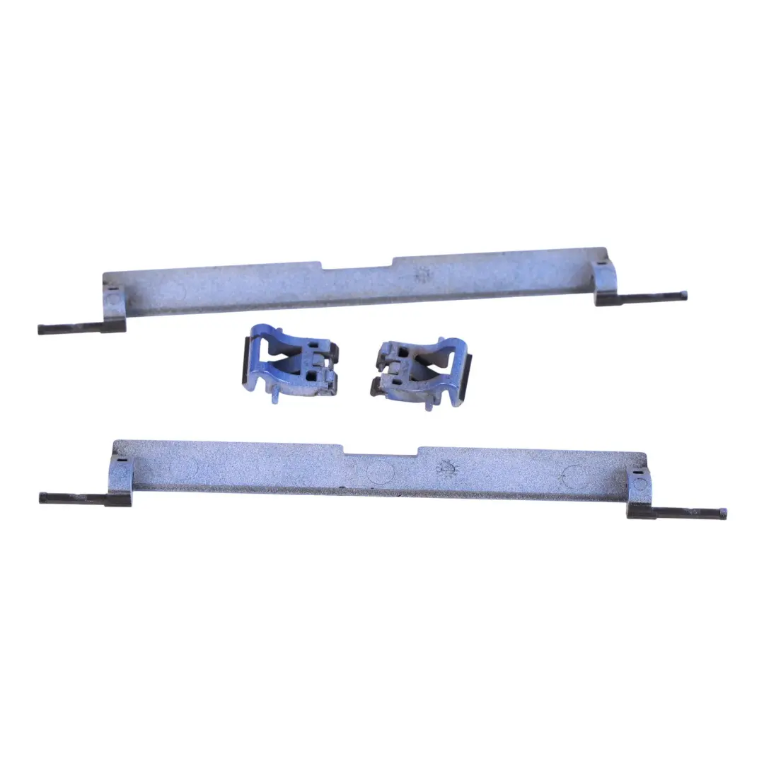 BMW F30 Moulure Toit Gauche Cache Rail Toit Bleu Estorilblau - B45 SET - SKU 2239971-EB1 - Numéro de pièce 2239971