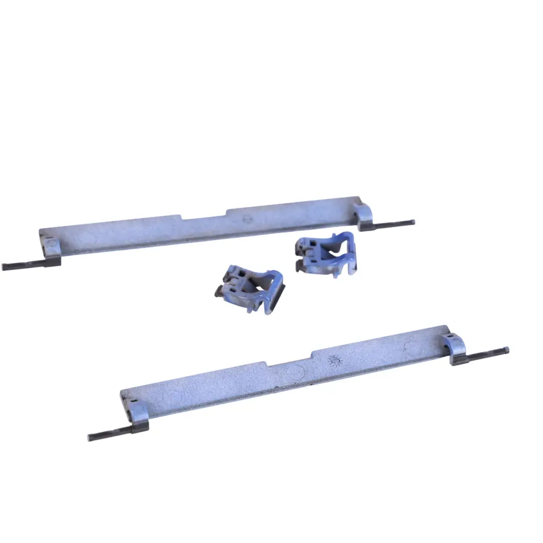 Moulure Toit Gauche Cache Rail Toit Bleu Estorilblau - B45 SET pour BMW F30 à propos du numéro de pièce 2239971 BMW F30 Moulure Toit Gauche Cache Rail Toit Bleu Estorilblau - B45 SET - SKU 2239971-EB1 - Numéro de pièce 2239971