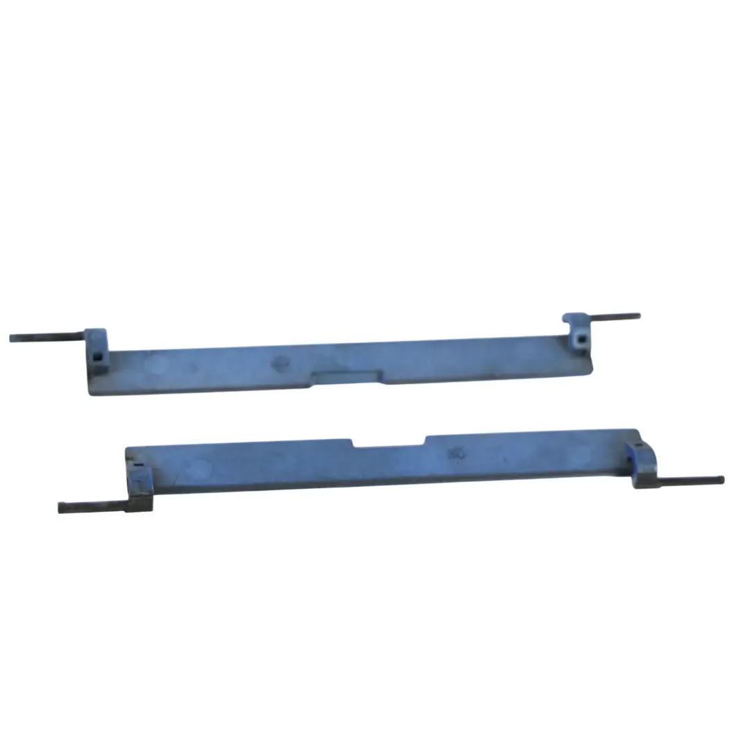 Roof Moulding Railing Gutter Blau B45 Left Right N/O/S SET to BMW 3 F30 LCI with Part number 2239973 BMW 3 F30 LCI Roof Moulding Railing Gutter Blau B45 Left Right N/O/S SET - SKU 2239973-EB1 - Part number 2239973