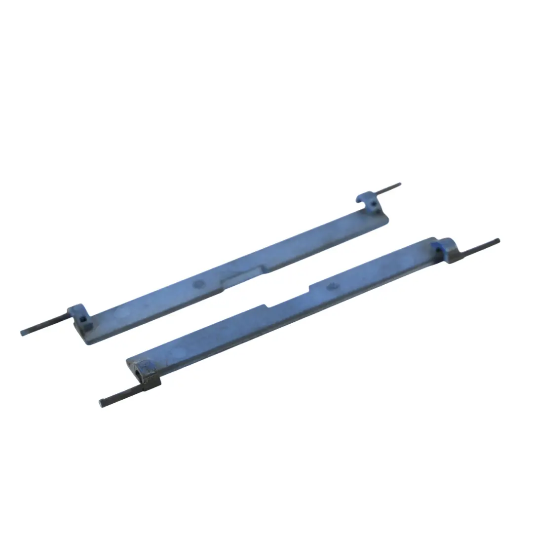 BMW F30 LCI Moulure Toit Rail Gouttière Bleus B45 Gauche Droite, Kit - SKU 2239973-EB1 - Numéro de pièce 2239973