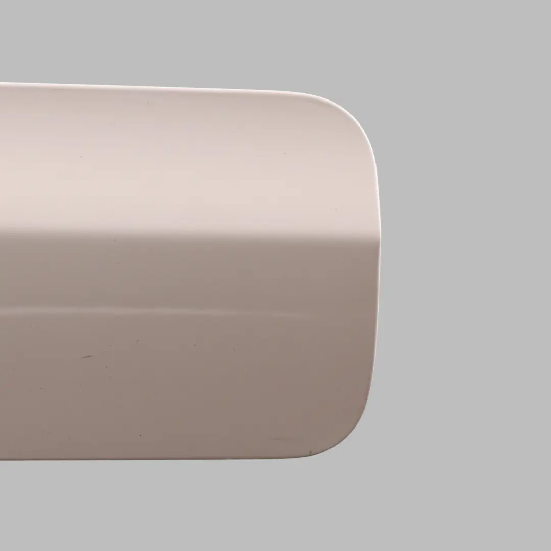 Fill In Flap Alpinweiss Alpine White 300 to BMW F30 F80 M3 Fuel Cover with Part number 2239979 BMW F30 F80 M3 Fuel Cover Fill In Flap Alpinweiss Alpine White 300 - SKU 2239979-AW - Part number 2239979