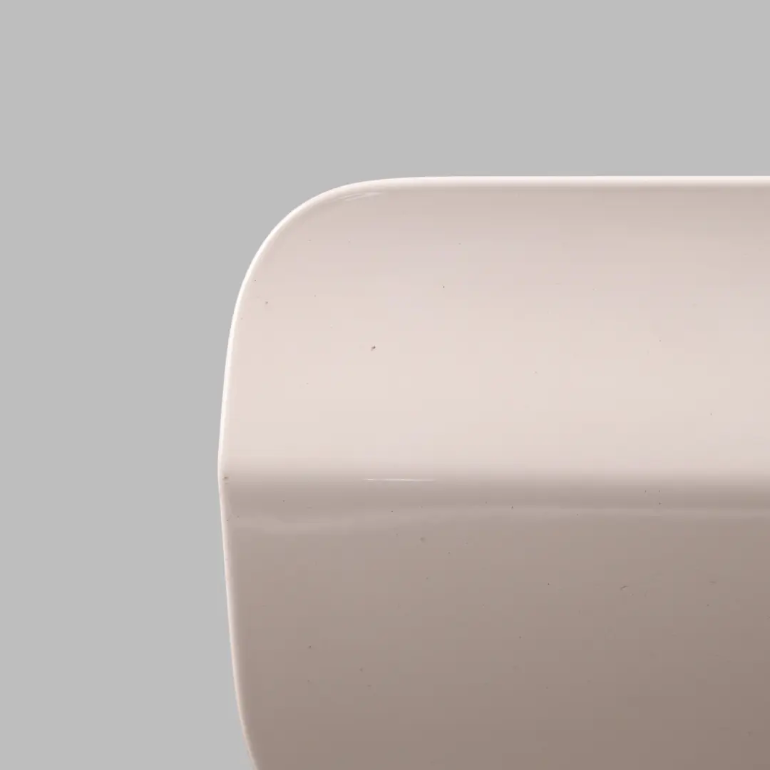 Fill In Flap Alpinweiss Alpine White 300 to BMW F30 F80 M3 Fuel Cover with Part number 2239979 BMW F30 F80 M3 Fuel Cover Fill In Flap Alpinweiss Alpine White 300 - SKU 2239979-AW - Part number 2239979