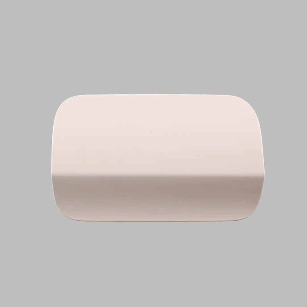 BMW F30 F80 M3 Fuel Cover Fill In Flap Alpinweiss Alpine White 300 - SKU 2239979-AW - Part number 2239979