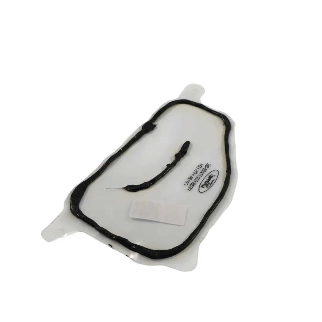 Ford Mustang GT Mk6 Wasser Spritz Schutz Vorne Links FR3B-63237A05-BE - SKU 2242120 - Teilenummer 2242120