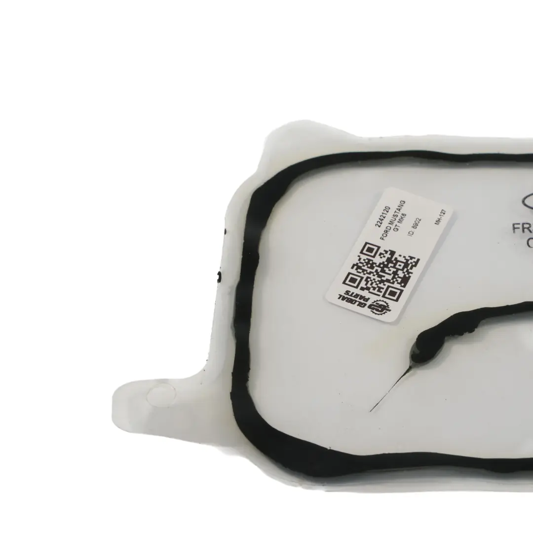 Mk6 Paraspruzzi Anteriore Sinistro FR3B-63237A05-BE per Ford Mustang GT con numero di parte 2242120 Ford Mustang GT Mk6 Paraspruzzi Anteriore Sinistro FR3B-63237A05-BE - SKU 2242120 - Numero di parte 2242120