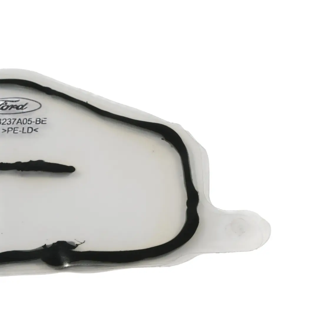 Ford Mustang GT Mk6 Paraspruzzi Anteriore Sinistro FR3B-63237A05-BE - SKU 2242120 - Numero di parte 2242120