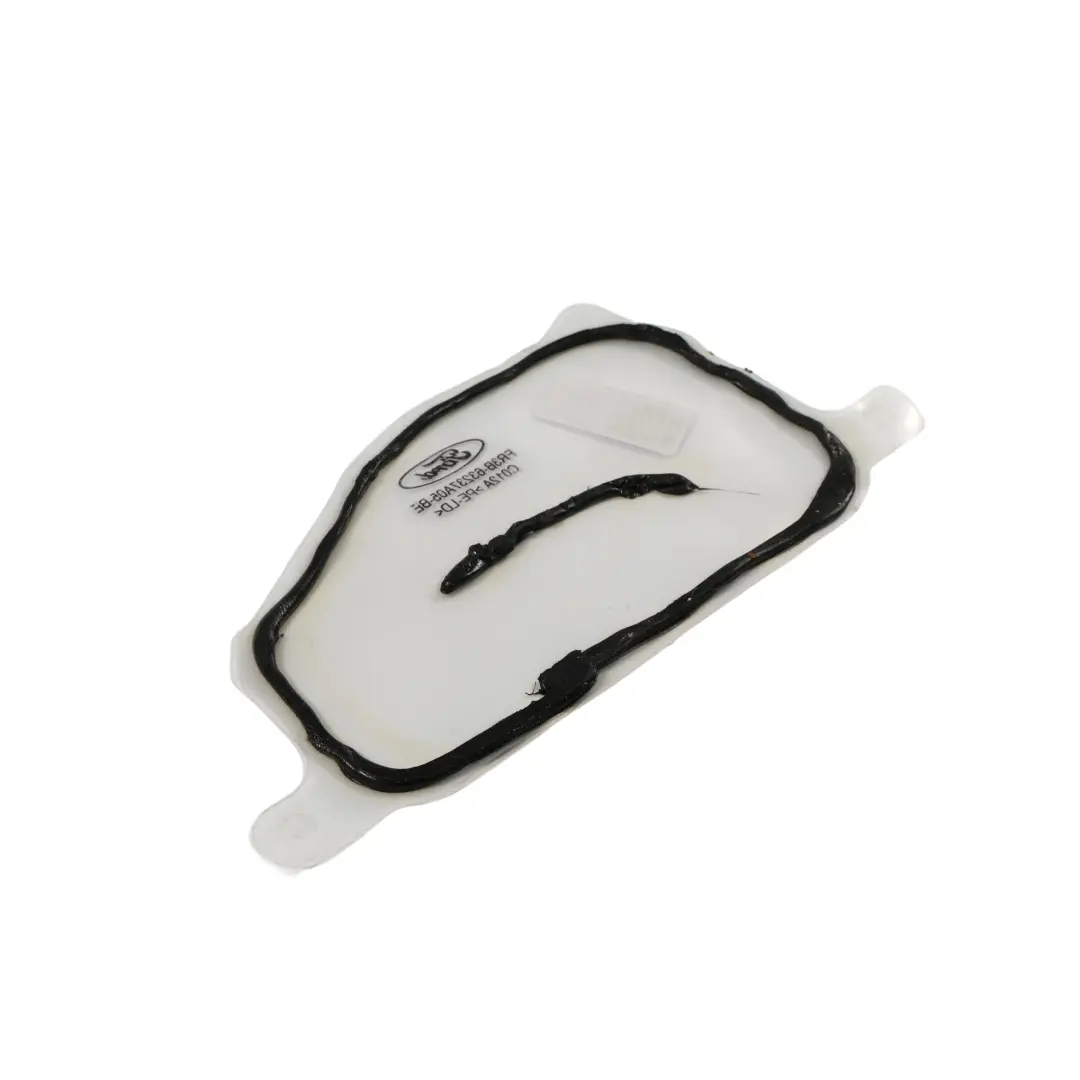 Ford Mustang GT Mk6 Water Splash Shield Front Left N/S FR3B-63237A05-BE - SKU 2242120 - Part number 2242120