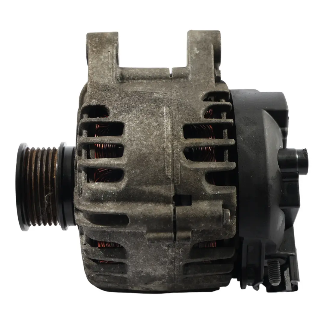 Ford Focus MK3 Fiesta Mk6 Alternator Generator 1.5 TDCi Engine AV6N-10300-DC - SKU 2251619 - Part number 2251619