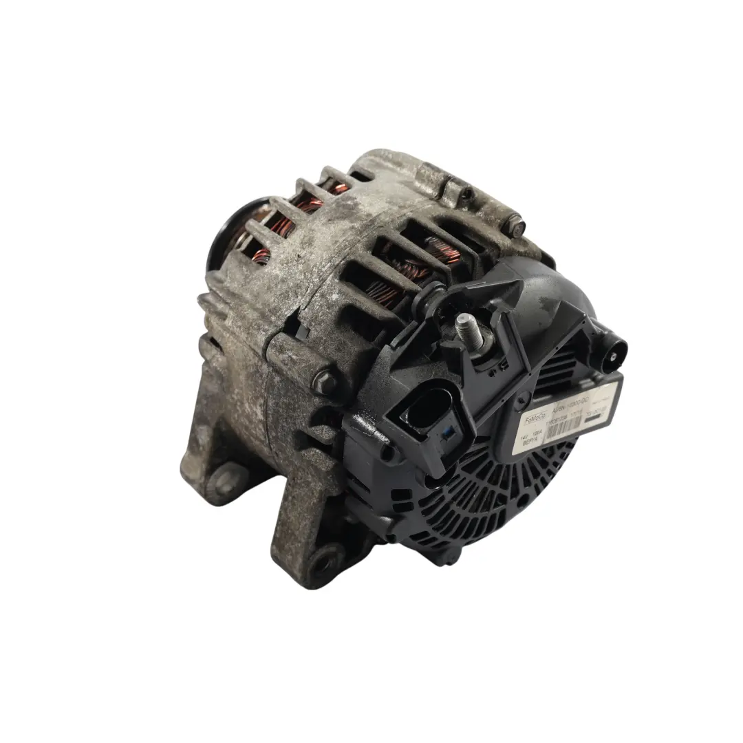 Ford Focus MK3 Fiesta Mk6 Alternator 1.5 Tdci AV6N-10300-DC - SKU 2251619 - Numer Części 2251619