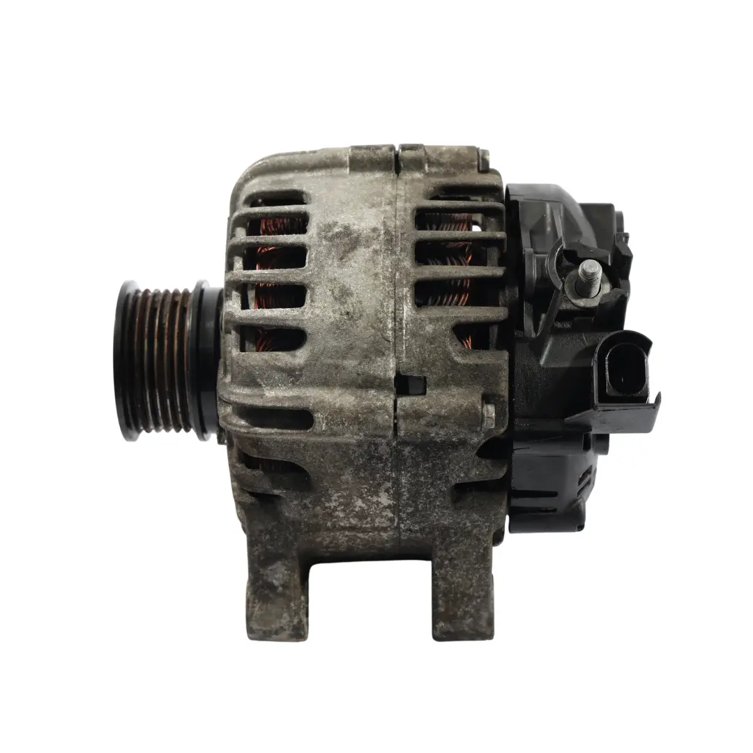Ford Focus MK3 Fiesta Mk6 Alternador Generador Motor 1.5 Tdci AV6N-10300-DC - SKU 2251619 - Número de pieza 2251619