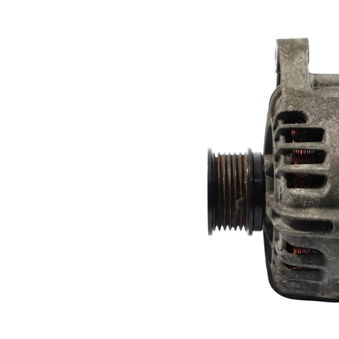 MK3 Fiesta Mk6 Alternator 1.5 Tdci AV6N-10300-DC do Ford Focus o numerze 2251619 Ford Focus MK3 Fiesta Mk6 Alternator 1.5 Tdci AV6N-10300-DC - SKU 2251619 - Numer Części 2251619