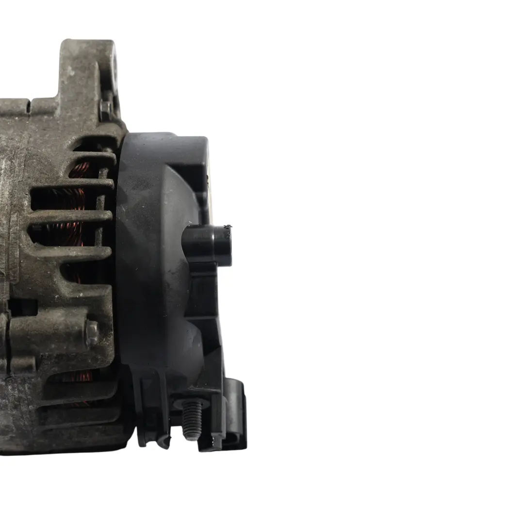 MK3 Fiesta Mk6 Lichtmaschine Generator 1.5 Tdci Motor AV6N-10300-DC für Ford Focus mit Teilenummer 2251619 Ford Focus MK3 Fiesta Mk6 Lichtmaschine Generator 1.5 Tdci Motor AV6N-10300-DC - SKU 2251619 - Teilenummer 2251619