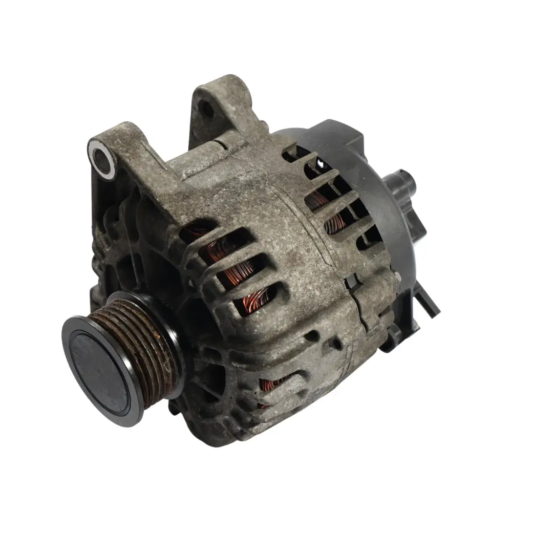 Ford Focus MK3 Fiesta Mk6 Alternator Generator 1.5 TDCi Engine AV6N-10300-DC - SKU 2251619 - Part number 2251619