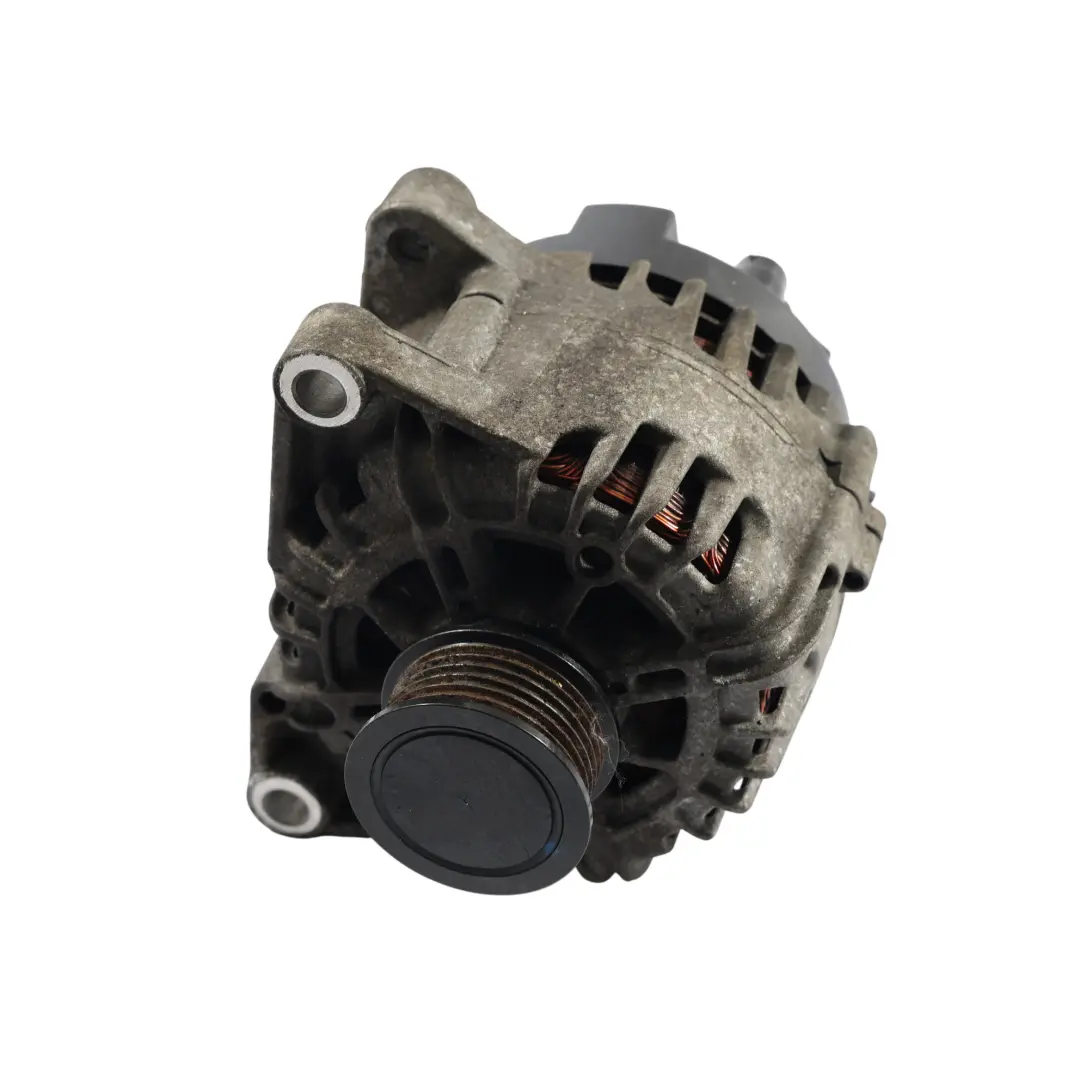 Mk3 Alternateur-Générateur Fiesta MK6 Moteur 1.5 Tdci AV6N-10300-DC pour Ford Focus à propos du numéro de pièce 2251619 Ford Focus Mk3 Alternateur-Générateur Fiesta MK6 Moteur 1.5 Tdci AV6N-10300-DC - SKU 2251619 - Numéro de pièce 2251619