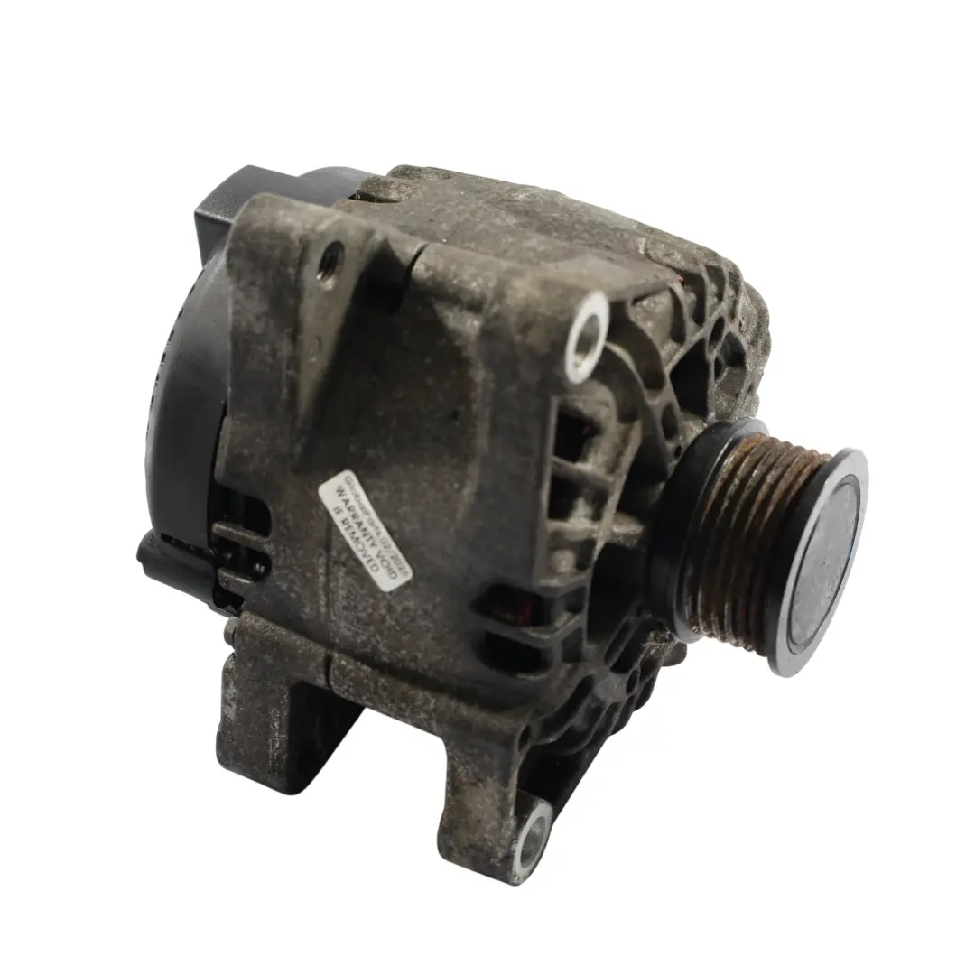 MK3 Fiesta Mk6 Alternador Generador Motor 1.5 Tdci AV6N-10300-DC para Ford Focus con número de pieza 2251619 Ford Focus MK3 Fiesta Mk6 Alternador Generador Motor 1.5 Tdci AV6N-10300-DC - SKU 2251619 - Número de pieza 2251619
