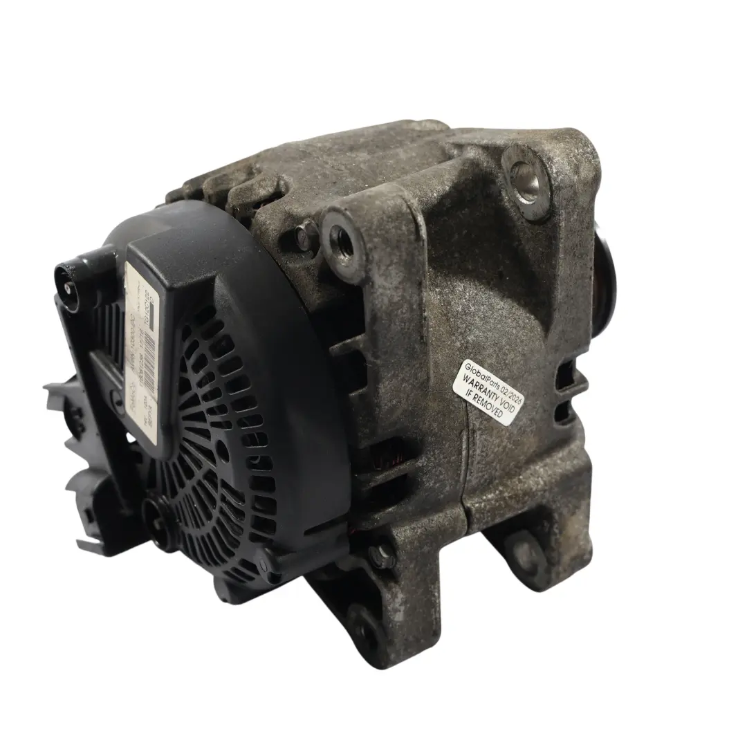 Ford Focus MK3 Fiesta Mk6 Alternator 1.5 Tdci AV6N-10300-DC - SKU 2251619 - Numer Części 2251619