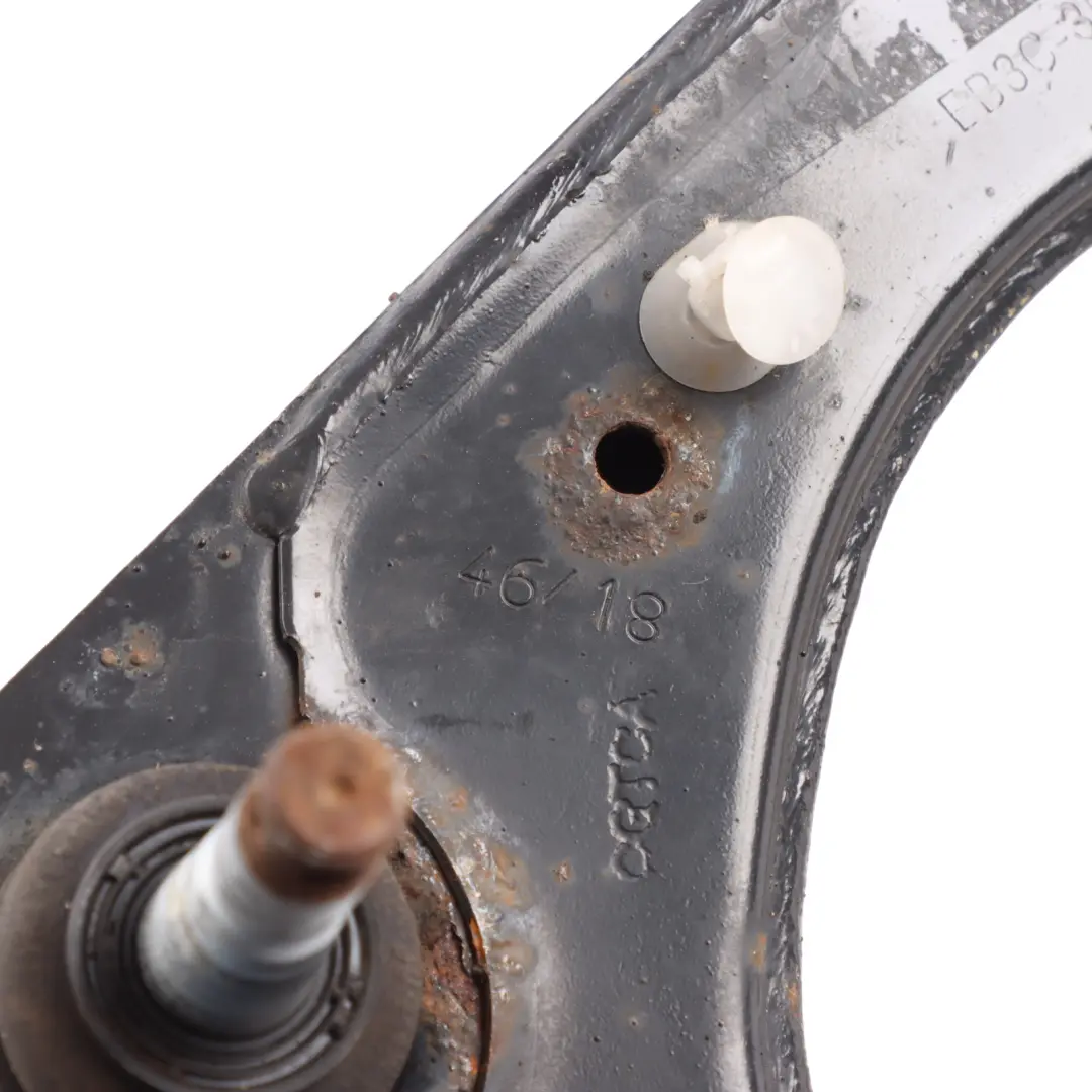 MK3 Front Upper Control Arm Wishbone Right O/S to Ford Ranger T6 with Part number 2278485 Ford Ranger T6 MK3 Front Upper Control Arm Wishbone Right O/S - SKU 2278485 - Part number 2278485