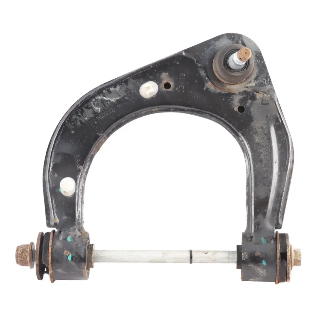 MK3 Front Upper Control Arm Wishbone Left N/S to Ford Ranger T6 with Part number 2278487 Ford Ranger T6 MK3 Front Upper Control Arm Wishbone Left N/S - SKU 2278487 - Part number 2278487