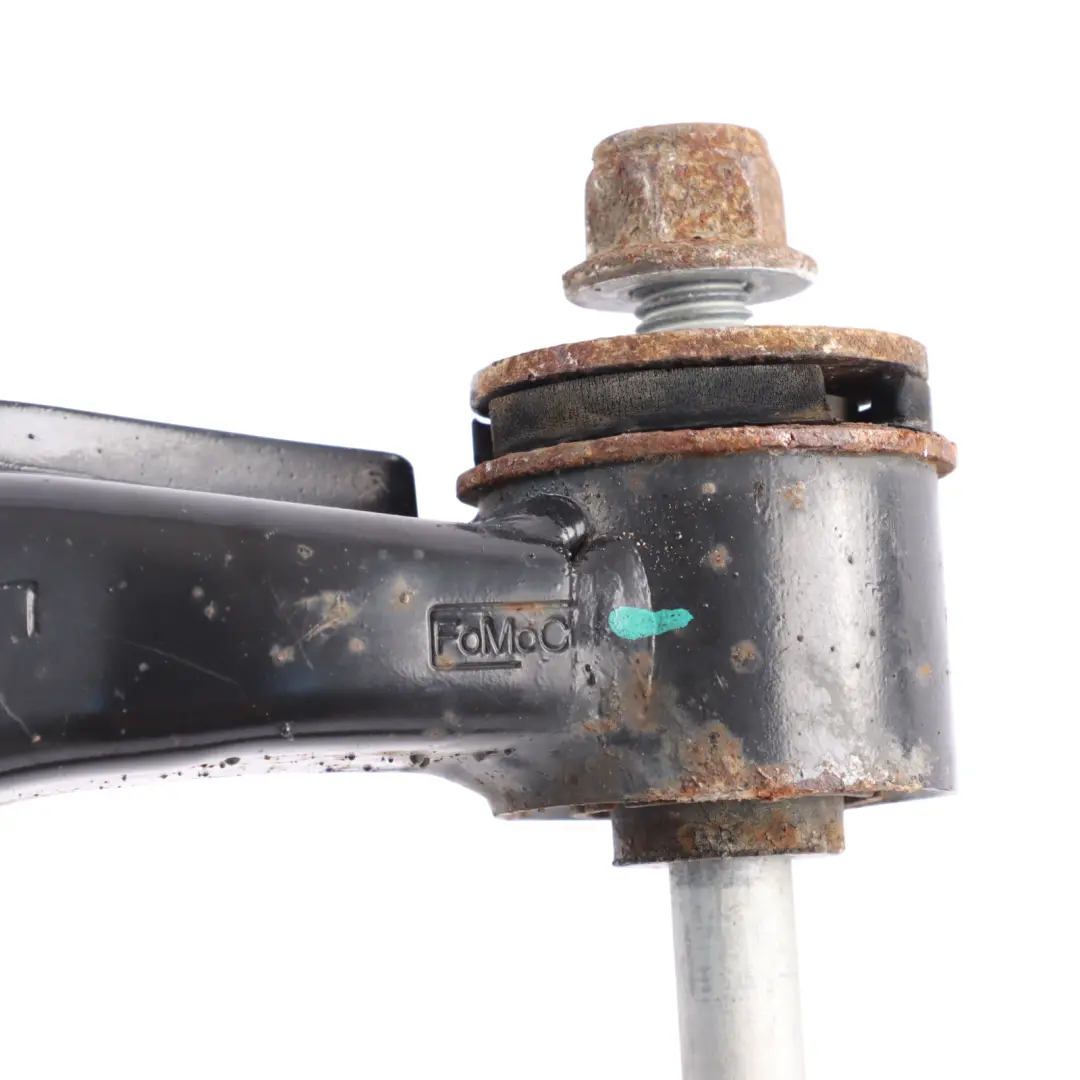 MK3 Front Upper Control Arm Wishbone Left N/S to Ford Ranger T6 with Part number 2278487 Ford Ranger T6 MK3 Front Upper Control Arm Wishbone Left N/S - SKU 2278487 - Part number 2278487