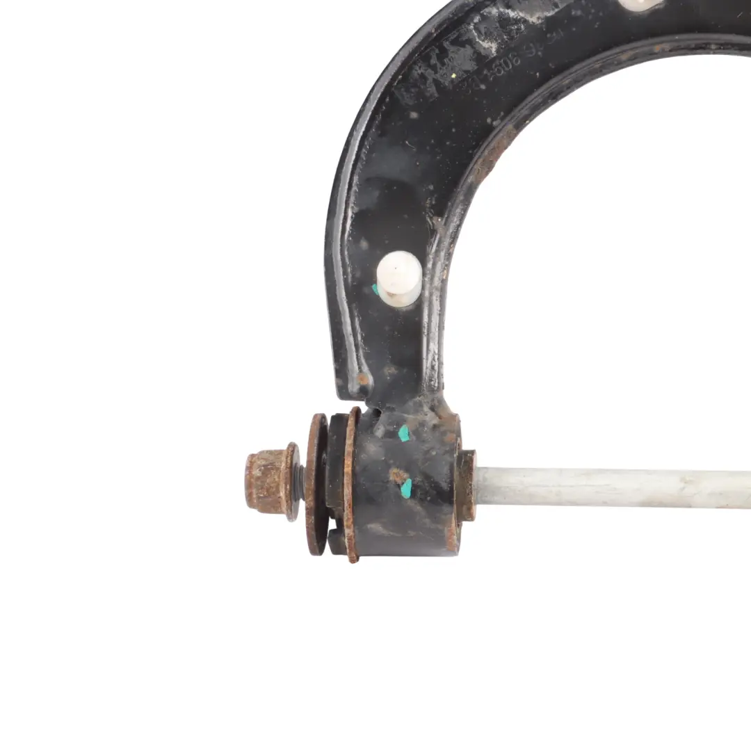 MK3 Front Upper Control Arm Wishbone Left N/S to Ford Ranger T6 with Part number 2278487 Ford Ranger T6 MK3 Front Upper Control Arm Wishbone Left N/S - SKU 2278487 - Part number 2278487