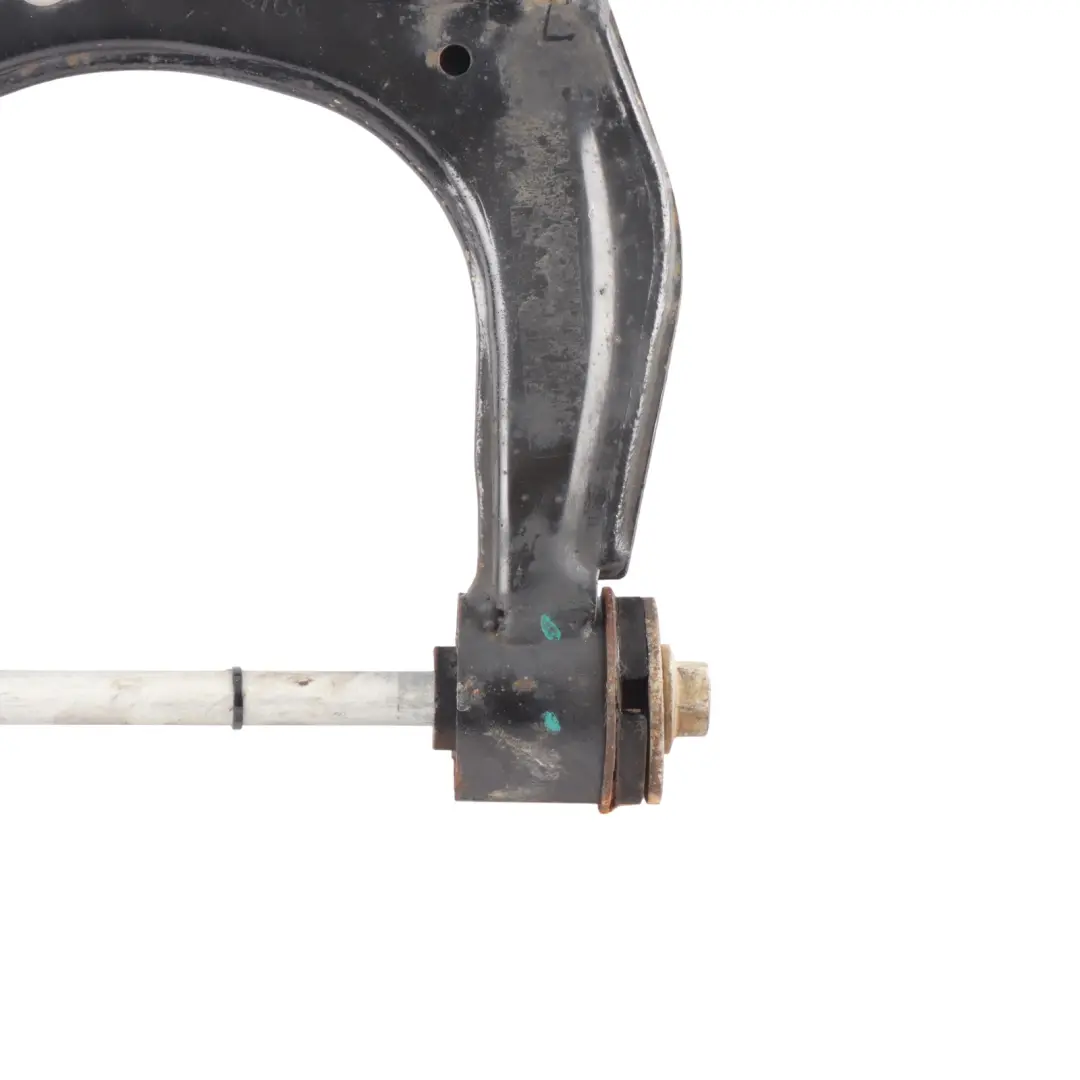 MK3 Bras de Suspension Supérieur Avant Gauche pour Ford Ranger T6 à propos du numéro de pièce 2278487 Ford Ranger T6 MK3 Bras de Suspension Supérieur Avant Gauche - SKU 2278487 - Numéro de pièce 2278487