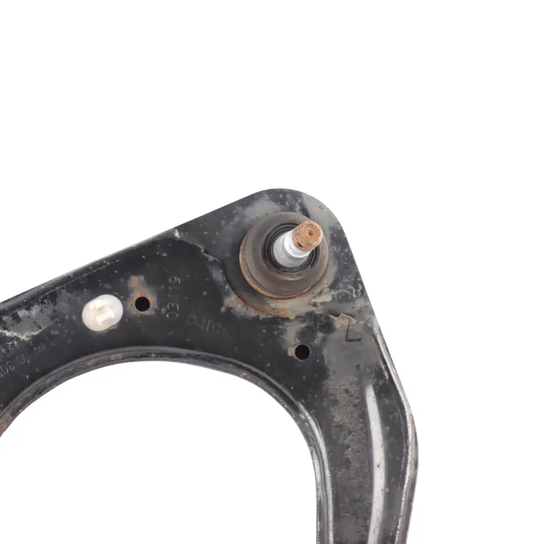 MK3 Front Upper Control Arm Wishbone Left N/S to Ford Ranger T6 with Part number 2278487 Ford Ranger T6 MK3 Front Upper Control Arm Wishbone Left N/S - SKU 2278487 - Part number 2278487