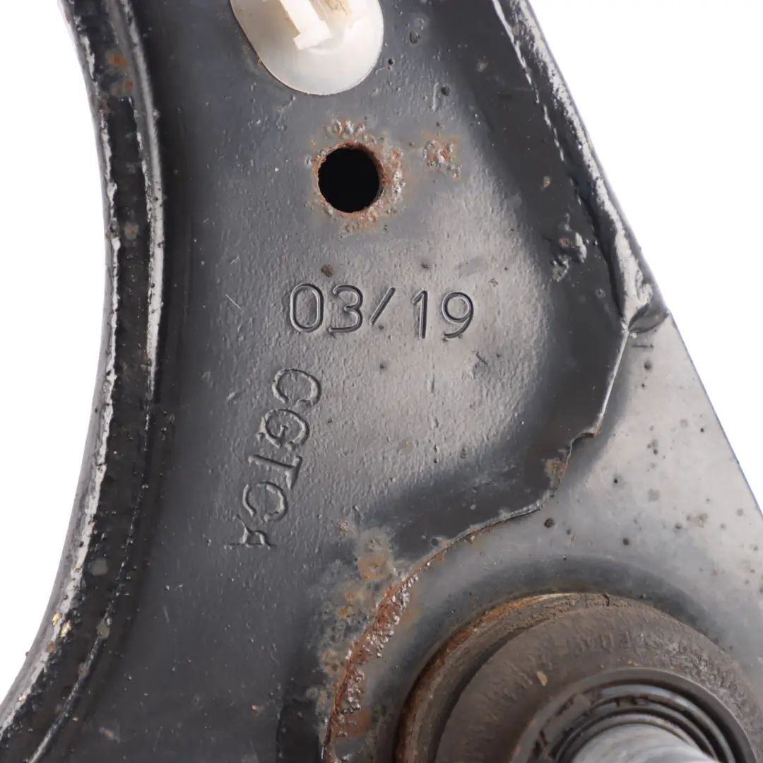 Ford Ranger T6 MK3 Front Upper Control Arm Wishbone Left N/S - SKU 2278487 - Part number 2278487