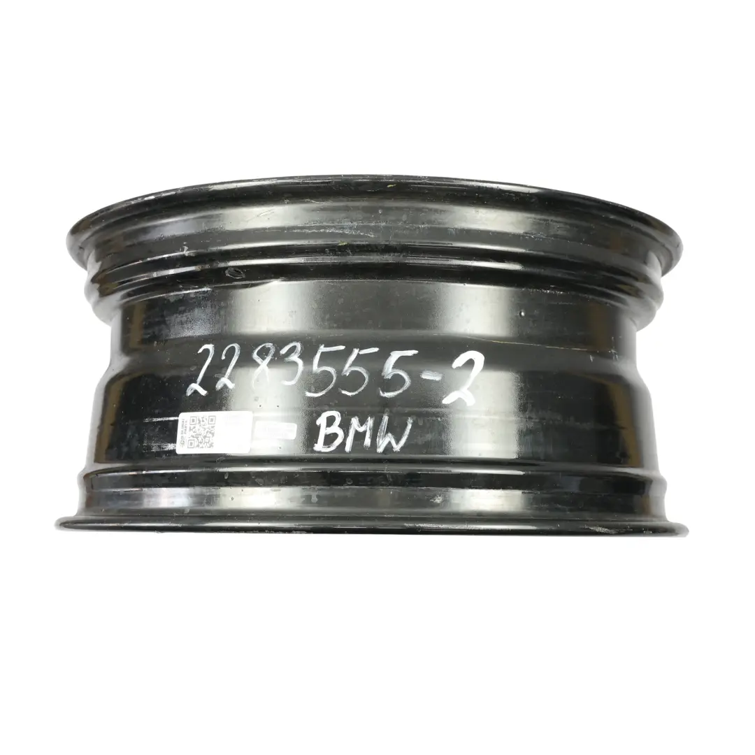 BMW 3 er E90 E92 E93 M3 Vorne Felge Alufelge 19" 8,5J ET:29 Doppelspeiche 220 - SKU 2283555-2 - Teilenummer 2283555