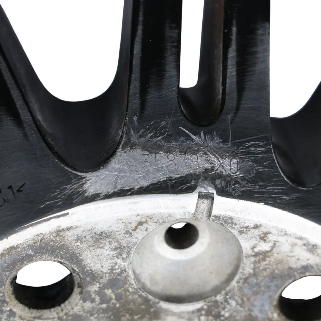 Roue Avant Jante Alliage Forgé 19" 8,5J ET:29 M Double Spoke 220 pour BMW E90 E92 M3 à propos du numéro de pièce 2283555 BMW E90 E92 M3 Roue Avant Jante Alliage Forgé 19" 8,5J ET:29 M Double Spoke 220 - SKU 2283555-2 - Numéro de pièce 2283555