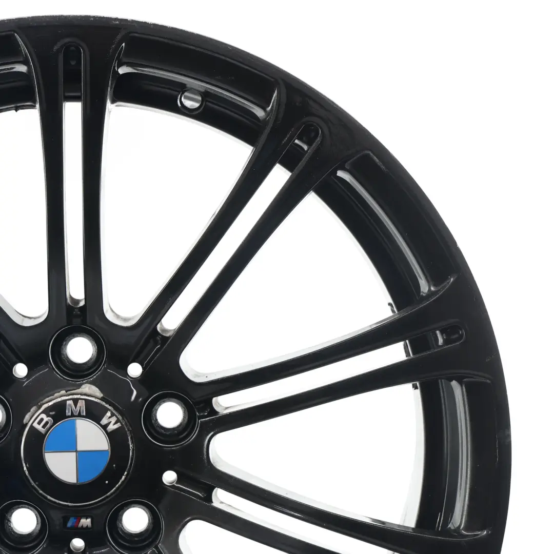 Felga Aluminiowa 19" 8,5J do BMW E90 E92 M3 o numerze 2283555 BMW E90 E92 M3 Felga Aluminiowa 19" 8,5J - SKU 2283555-2 - Numer Części 2283555