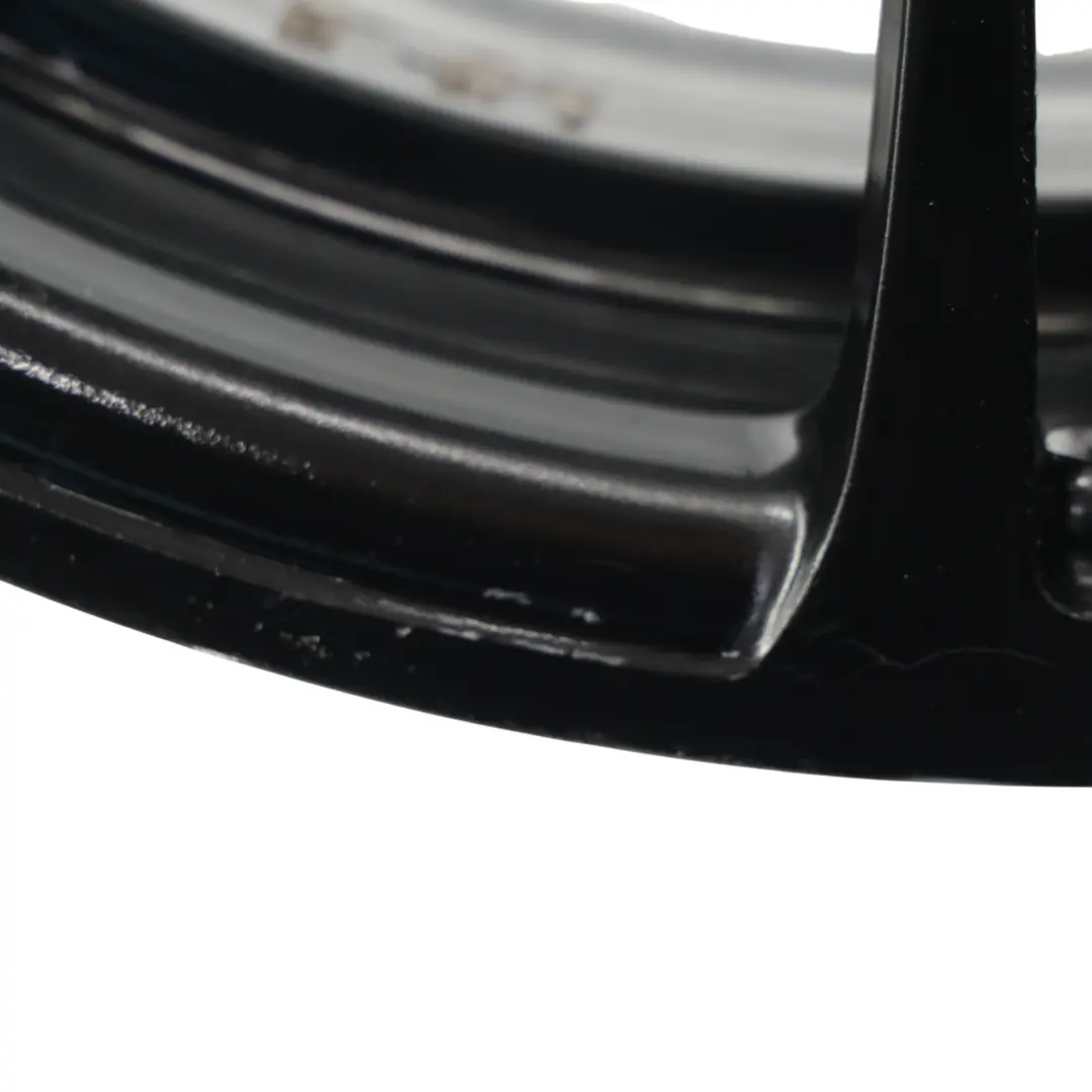 BMW E90 E92 M3 Cerchio Anteriore Lega Forgiato 19" 8,5J ET:29 M Doppie Razze 220 - SKU 2283555-2 - Numero di parte 2283555