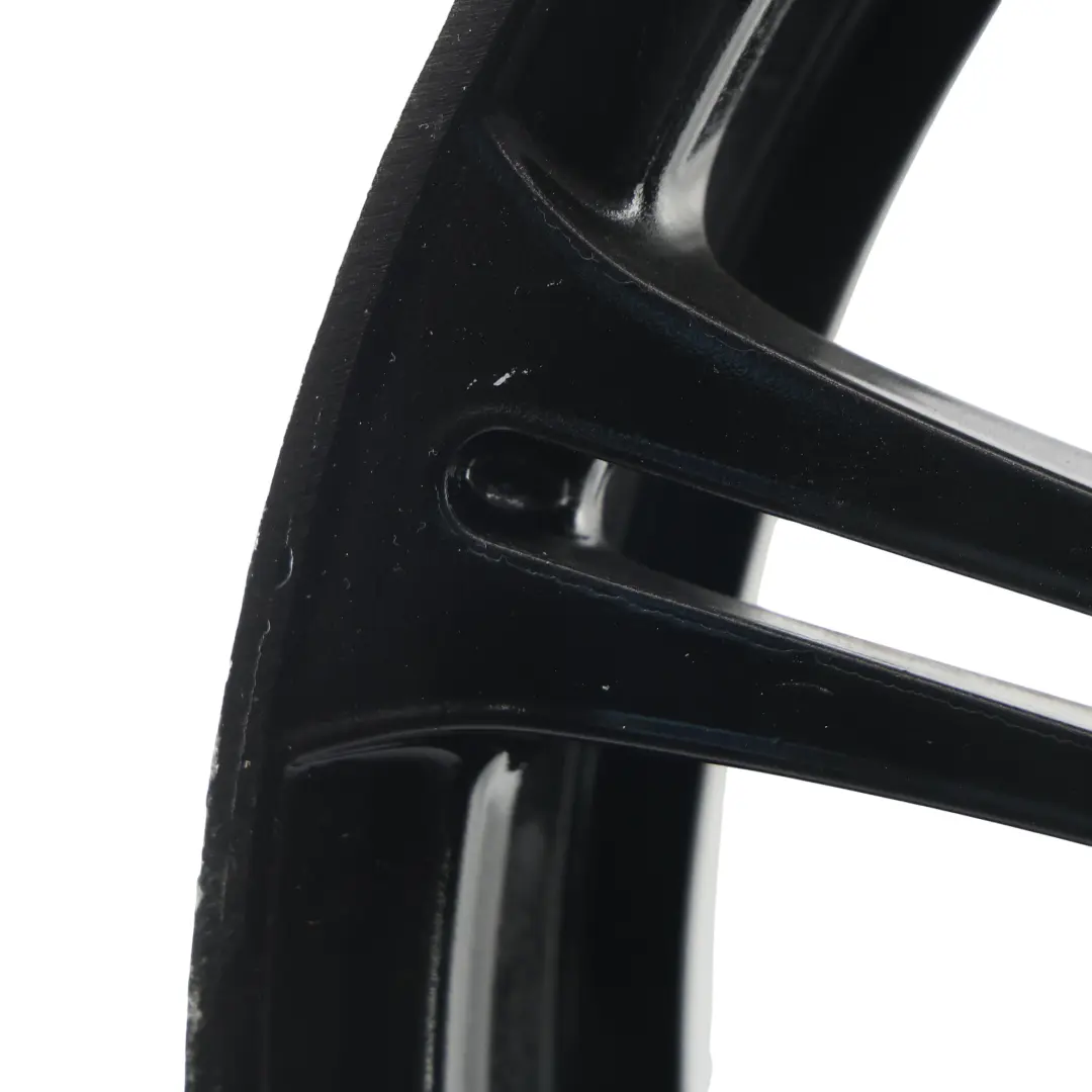 Roue Avant Jante Alliage Forgé 19" 8,5J ET:29 M Double Spoke 220 pour BMW E90 E92 M3 à propos du numéro de pièce 2283555 BMW E90 E92 M3 Roue Avant Jante Alliage Forgé 19" 8,5J ET:29 M Double Spoke 220 - SKU 2283555-2 - Numéro de pièce 2283555