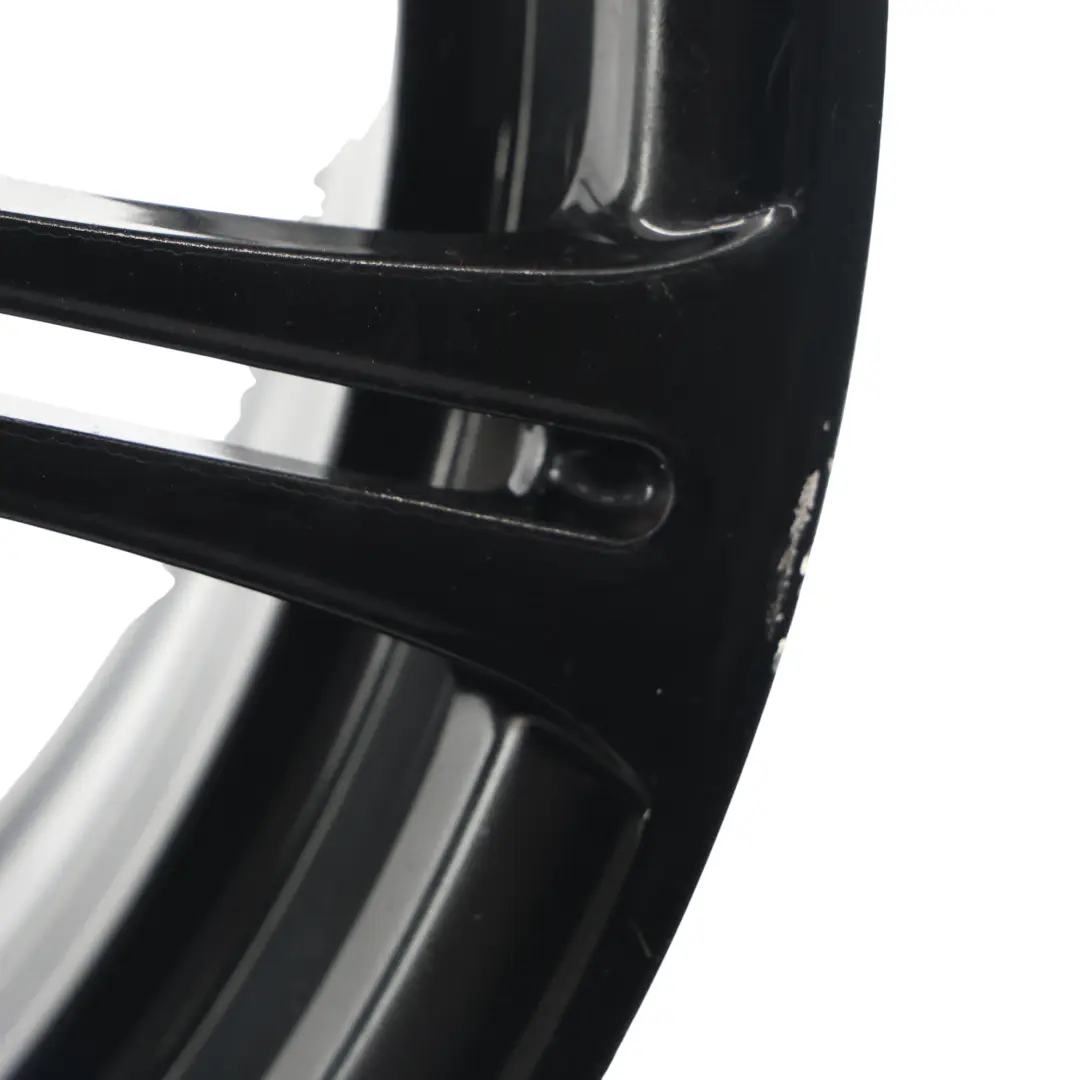 Roue Avant Jante Alliage Forgé 19" 8,5J ET:29 M Double Spoke 220 pour BMW E90 E92 M3 à propos du numéro de pièce 2283555 BMW E90 E92 M3 Roue Avant Jante Alliage Forgé 19" 8,5J ET:29 M Double Spoke 220 - SKU 2283555-2 - Numéro de pièce 2283555