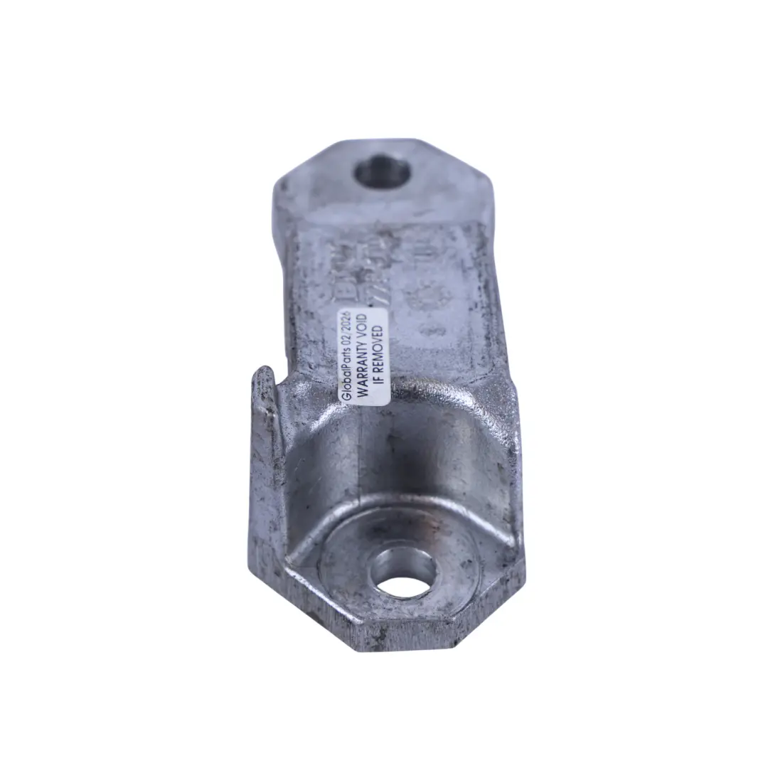 Piastra Di Supporto Per Barra Antirollio Anteriore per BMW F06 F10 F12 F13 con numero di parte 2284110 BMW F06 F10 F12 F13 Piastra Di Supporto Per Barra Antirollio Anteriore - SKU 2284110 - Numero di parte 2284110