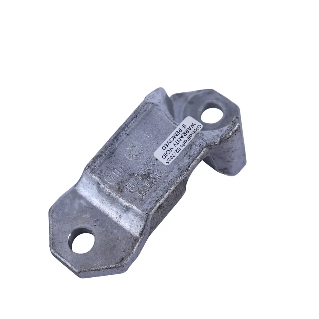BMW F06 F10 F12 F13 Uchwyt Mocowanie Stabilizatora Przedniego - SKU 2284110 - Numer Części 2284110