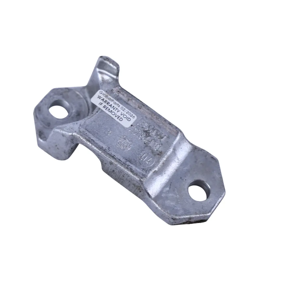 Uchwyt Mocowanie Stabilizatora Przedniego do BMW F06 F10 F12 F13 o numerze 2284110 BMW F06 F10 F12 F13 Uchwyt Mocowanie Stabilizatora Przedniego - SKU 2284110 - Numer Części 2284110