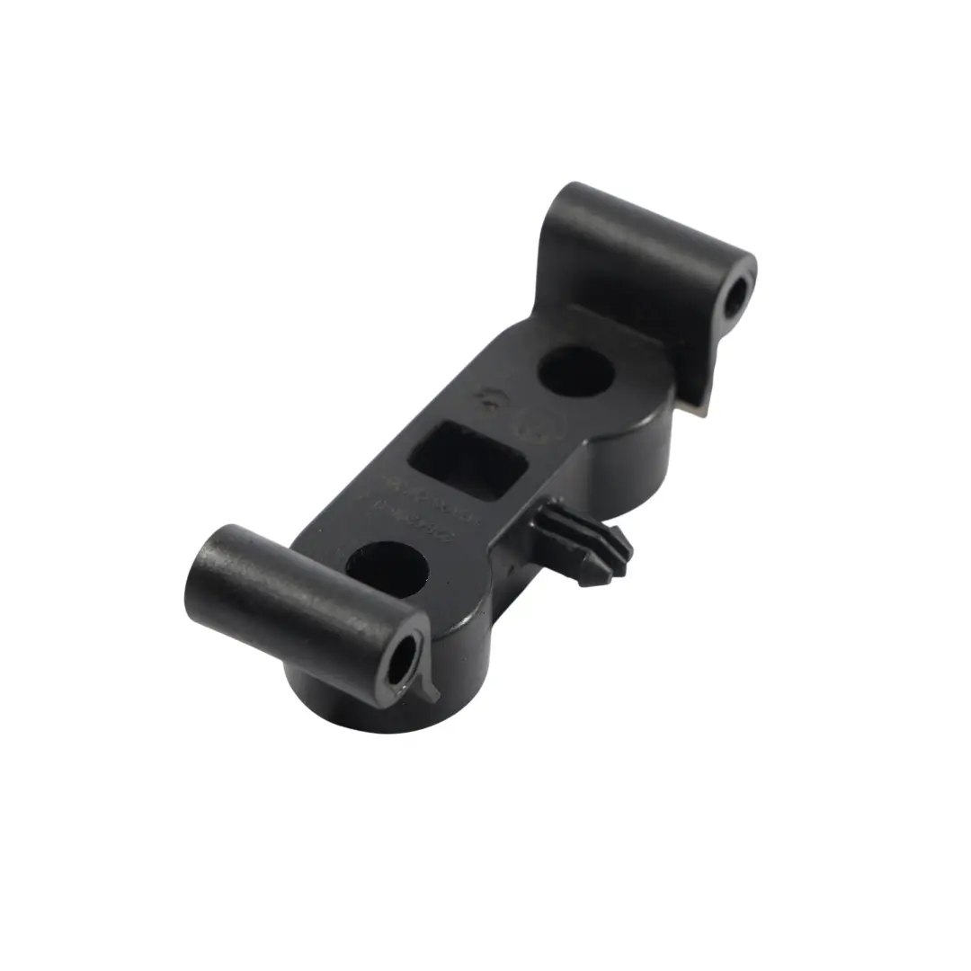 Radiator Holder Mount Bracket to BMW G15 F10 F12 F13 F13 LCI F92 M8 F93 M8 with Part number 2284265 BMW G15 F10 F12 F13 F13 LCI F92 M8 F93 M8 Radiator Holder Mount Bracket - SKU 2284265 - Part number 2284265