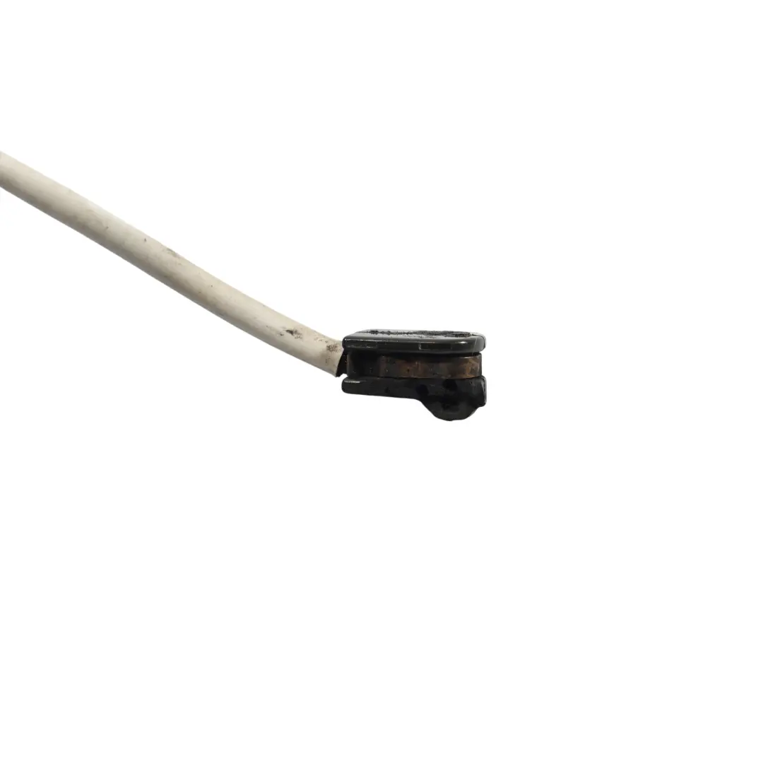 Brake Pad Wear Sensor Rear Left Right N/O/S to BMW F06 F06 LCI F10 F12 LCI with Part number 2284343 BMW F06 F06 LCI F10 F12 LCI Brake Pad Wear Sensor Rear Left Right N/O/S - SKU 2284343 - Part number 2284343