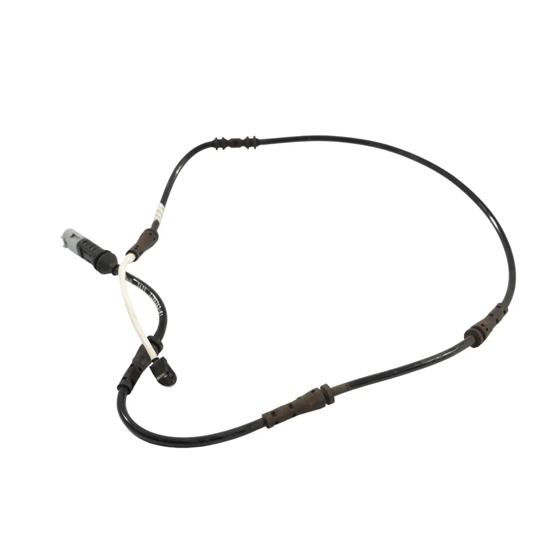 BMW F06 F06 LCI F10 Brems Belag Verschleiß Sensor Hinten Links Rechts - SKU 2284343 - Teilenummer 2284343