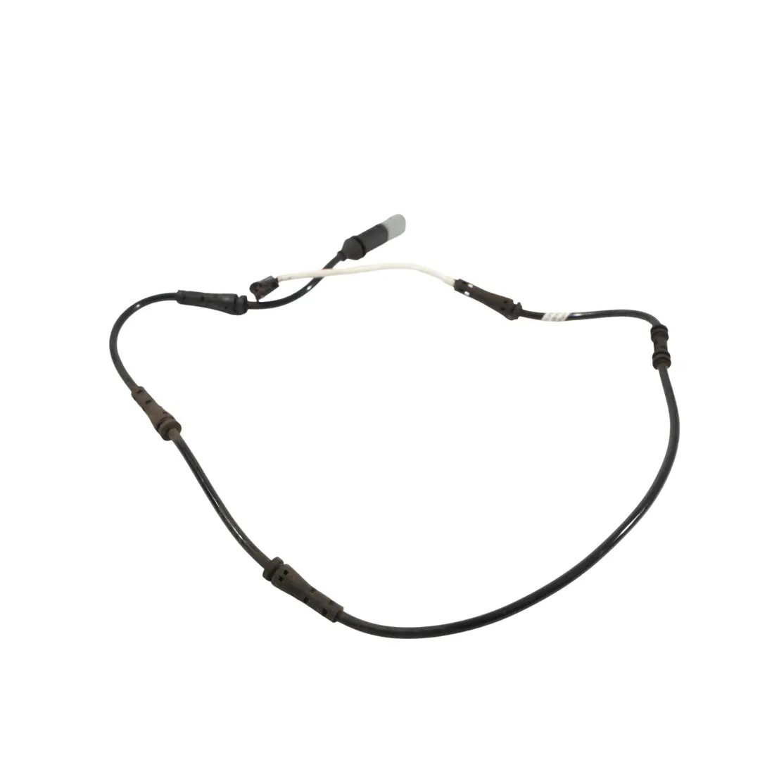 BMW F06 F06 LCI F10 Capteur Usure Plaquettes Frein Arrière Gauche Droite - SKU 2284343 - Numéro de pièce 2284343