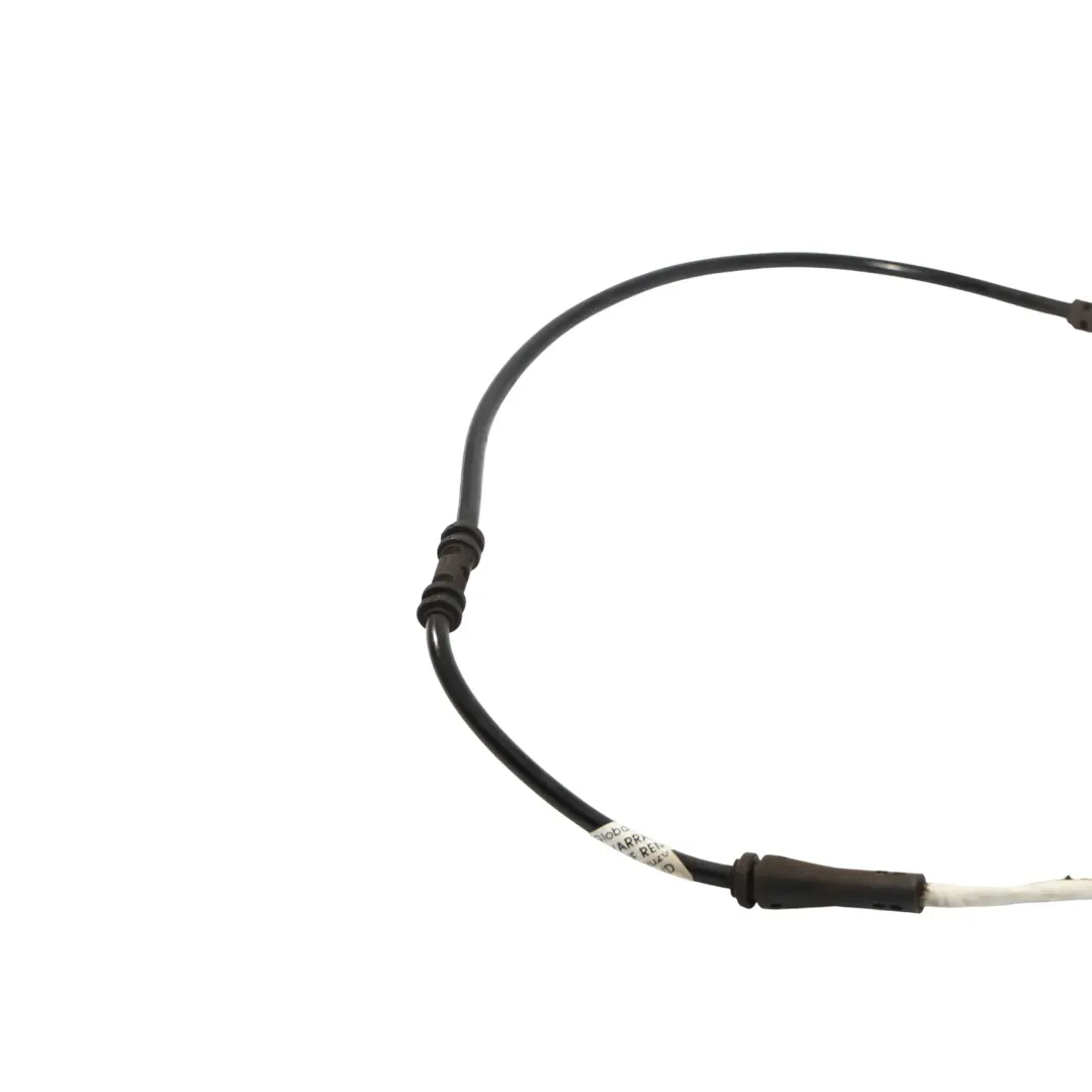 BMW F06 F06 LCI F10 F12 LCI Brake Pad Wear Sensor Rear Left Right N/O/S - SKU 2284343 - Part number 2284343